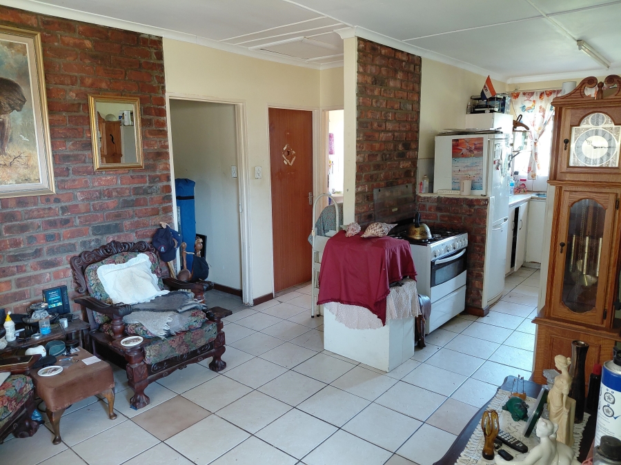 4 Bedroom Property for Sale in Manor Heights Eastern Cape